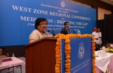 West Zone Regional Conference