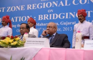 West Zone Regional Conference