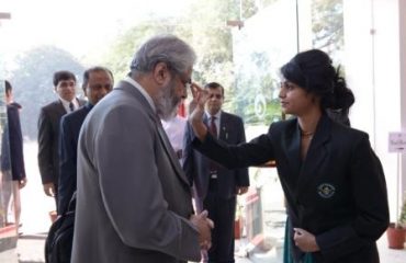 West Zone Regional Conference