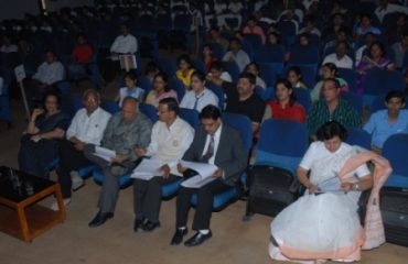 State Level School Students Debate Competition - 01.10.2014