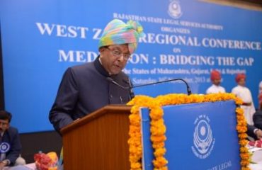 West Zone Regional Conference