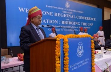West Zone Regional Conference