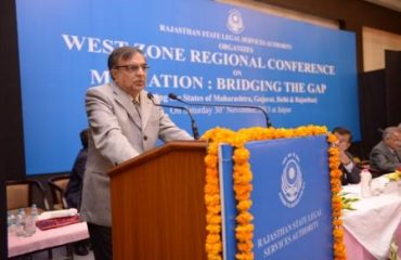 West Zone Regional Conference