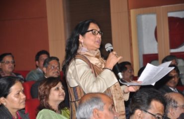 State Level Judicial Colloquium on Effective Implementation of PCPNDT Act - 10.01.2015