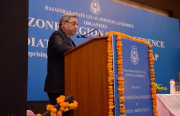 West Zone Regional Conference