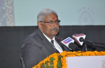 State Level Judicial Colloquium on Effective Implementation of PCPNDT Act - 10.01.2015