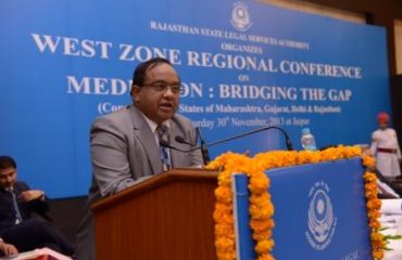West Zone Regional Conference