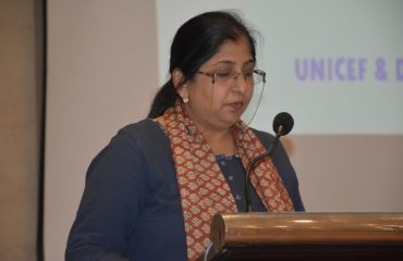One Day District Level Consultation For Stakeholders Under Juvenile Justice System Organised on dated 23.02.2019 at Jaisalmer