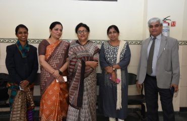 National Lok Adalat On 22-04-2018
