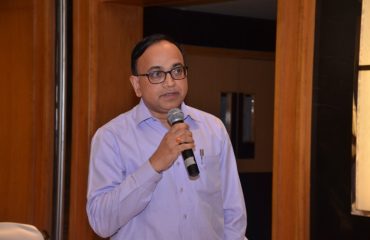 Third Northern Region Round Table Consultation at Hotel Crowne Plaza, Jaipur on 6th and 7th May 2017