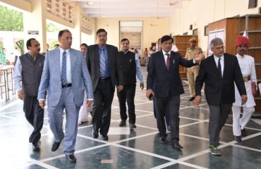 National Lok Adalat On 08-04-2017