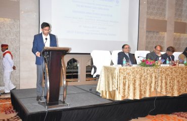 One Day District Level Consultation For Stakeholders Under Juvenile Justice System Organised on dated 23.02.2019 at Jaisalmer