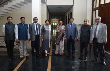 National Lok Adalat On 22-04-2018