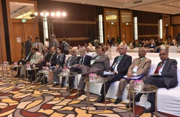 Third Northern Region Round Table Consultation at Hotel Crowne Plaza, Jaipur on 6th and 7th May 2017