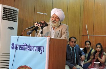 Mediation Awareness Programme on 09 May, 2019