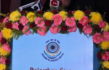 All DLSA Meet and Commendation Ceremony on 13th January 2018