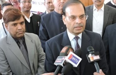 National Lok Adalat On 12-01-2019