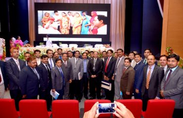 Rajasthan State Meet Of Para Legal Volunteers on 29th July 2017