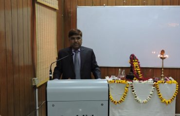 Two Days Training Programme for Principal Magistrates of Juvenile Justice Board On 09-10th Feb, 2019, HCM RIPA, Jaipur