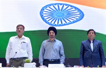 One Day State Level Orientation Programme For Bail/Remand Advocates On 22nd July 2017