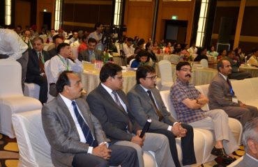 Third Northern Region Round Table Consultation at Hotel Crowne Plaza, Jaipur on 6th and 7th May 2017