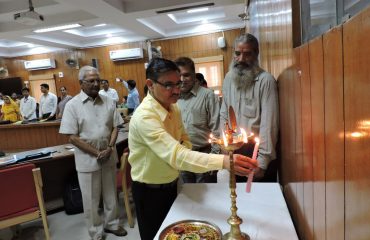 Orientation Programme for PLVs on 30 June, 2019