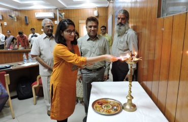 Orientation Programme for PLVs on 30 June, 2019