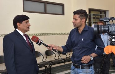 National Lok Adalat On 08-04-2017