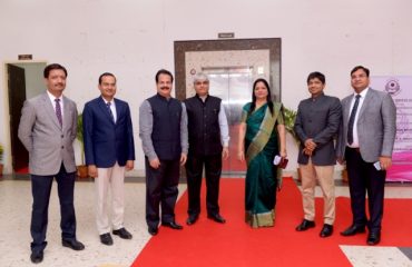 Rajasthan State Meet Of Para Legal Volunteers on 29th July 2017