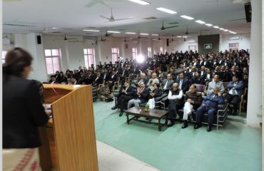 Mediation Awareness Programme Dated 18-12-2018