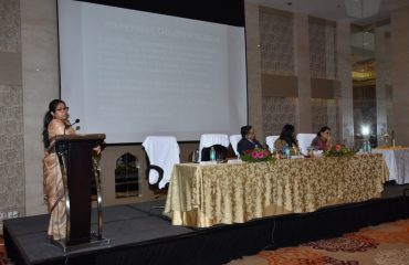 One Day District Level Consultation For Stakeholders Under Juvenile Justice System Organised on dated 23.02.2019 at Jaisalmer