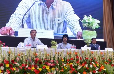 Rajasthan State Meet Of Para Legal Volunteers on 29th July 2017