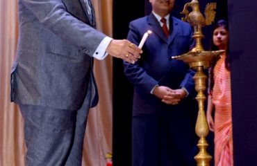 Rajasthan State Meet Of Para Legal Volunteers on 29th July 2017