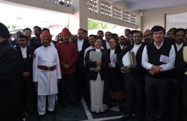 National Lok Adalat On 11-02-2017