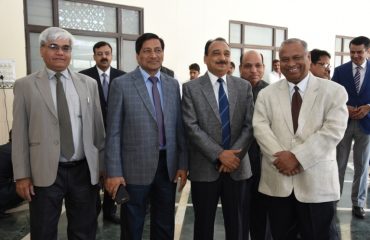 National Lok Adalat On 22-04-2018