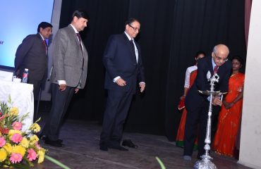 All DLSA Meet and Commendation Ceremony on 13th January 2018