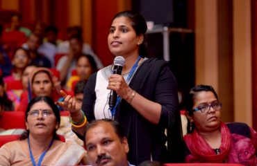 Rajasthan State Meet Of Para Legal Volunteers on 29th July 2017