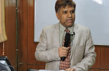 Two Days Training Programme for Legal Services Lawyers on 11-12 May, 2019