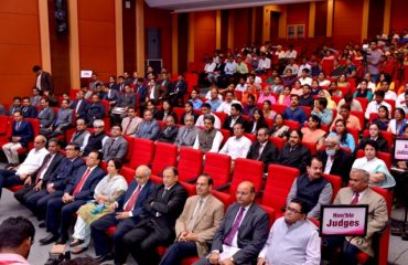 Rajasthan State Meet Of Para Legal Volunteers on 29th July 2017
