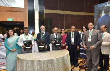 Third Northern Region Round Table Consultation at Hotel Crowne Plaza, Jaipur on 6th and 7th May 2017