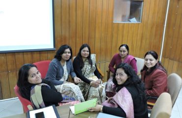 Two Days Training Programme for Principal Magistrates of Juvenile Justice Board On 09-10th Feb, 2019, HCM RIPA, Jaipur