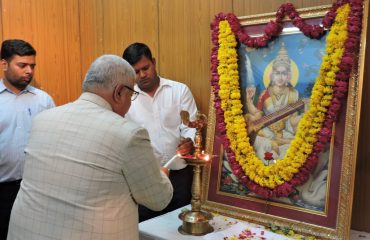 Mediation Awareness Programme on 09 May, 2019