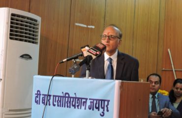Mediation Awareness Programme on 09 May, 2019