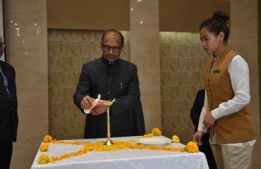 One Day District Level Consultation For Stakeholders Under Juvenile Justice System Organised on dated 23.02.2019 at Jaisalmer