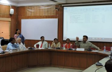 Orientation Programme for PLVs on 30 June, 2019