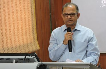 Two Days Training Programme for Legal Services Lawyers on 11-12 May, 2019