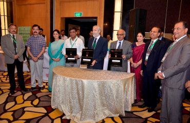 Third Northern Region Round Table Consultation at Hotel Crowne Plaza, Jaipur on 6th and 7th May 2017
