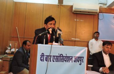Mediation Awareness Programme on 09 May, 2019