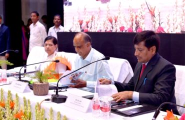 Rajasthan State Meet Of Para Legal Volunteers on 29th July 2017