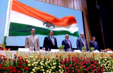 Rajasthan State Meet Of Para Legal Volunteers on 29th July 2017